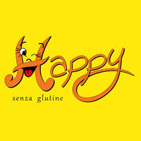 Happy Senza Glutine logo