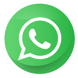 WhatsApp share button