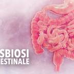 Intestinal dysbiosis and coeliac disease