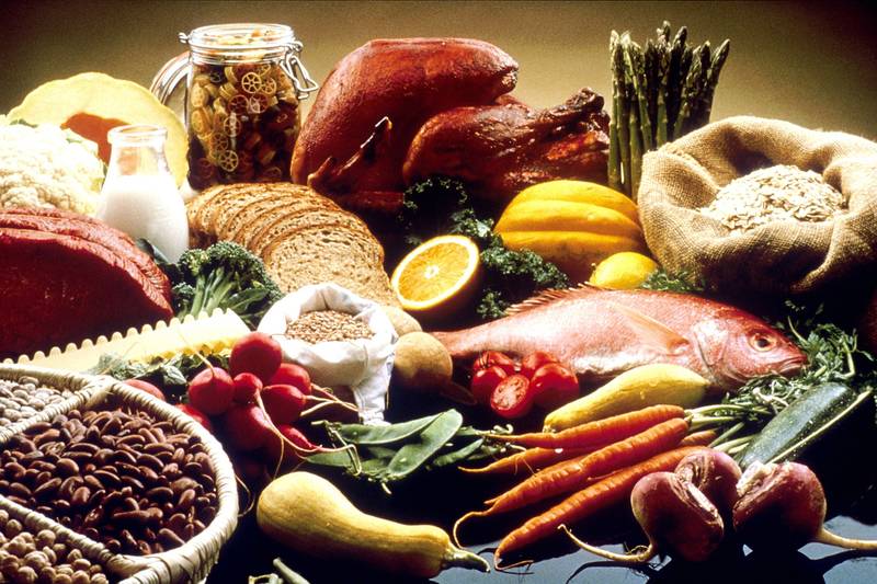 Tryptophan in turkey meat helps to control the symptoms of celiac disease