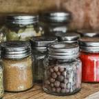 Practical guide to food storage