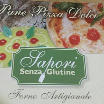 Sapori Senza Glutine