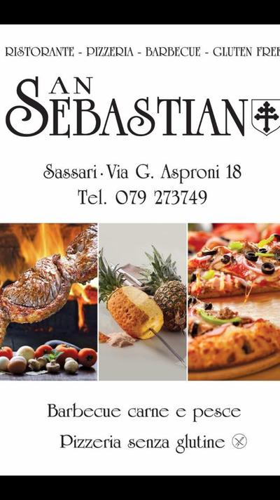 San Sebastian - Sassari