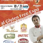 Gluten Free Expo 2017 - Day 1