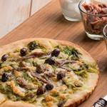 Gluten Free World of Pizza Course