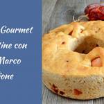 PANETTERIA GOURMET SENZA GLUTINE CON LO CHEF MARCO SCAGLIONE