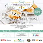 Corso di pasticceria senza glutine Facciliaci San Bonifacio