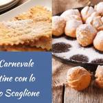 I Dolci di Carnevale senza Glutine