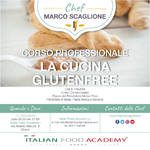 Curso Profesional Sin Gluten