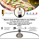 Nuevo curso sobre pizza online