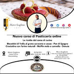 Corso di Pasticceria senza Glutine 