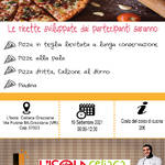 New Special Pizza Cooking Course