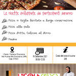 Nuevo Curso de cocina especial pizza