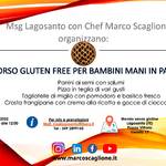 Speciale Corso mani in pasta per bambini