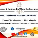 Corso Speciale Pizza Senza Glutine