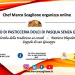 Nuovo Corso di pasticceria di Pasqua senza glutine