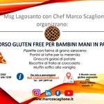 Speciale Corso mani in pasta per bambini