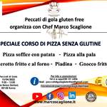 Speciale corso il mondo della pizza senza glutine