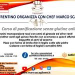 Speciale corso di panificazione online Aic Trentino