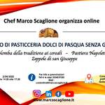 Nuovo Corso di pasticceria di Pasqua senza glutine