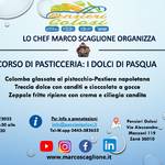 Nuovo Corso di pasticceria di Pasqua senza glutine