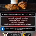 Corso di formazione per cornetti e croissant 