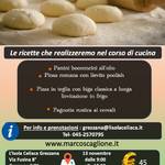 Speciale Aula pane e pizza