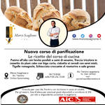 Corso Panificazione online