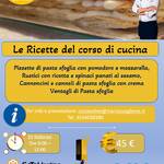 Speciale corso pasta sfoglia dolce e salata