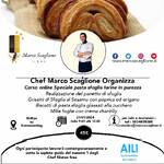 Corso di Pasticceria senza Glutine Speciale Sfoglia