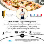 Special course the world of gluten-free pizza in purity