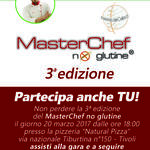 MasterChef No Glu