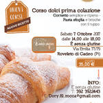 Corso Dolci Prima Colazione