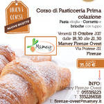 Corso di Pasticceria Senza Glutine Prima Colazione