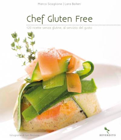 Chef gluten free