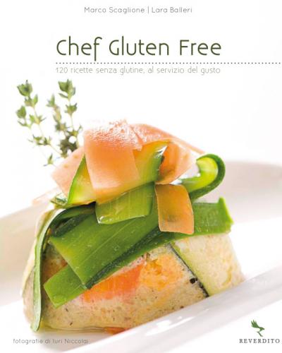 Chef Gluten Free