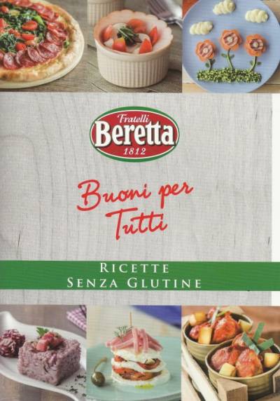 Buoni per Tutti – Ricette Senza Glutine