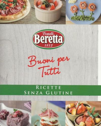 Buoni per Tutti – Ricette Senza Glutine