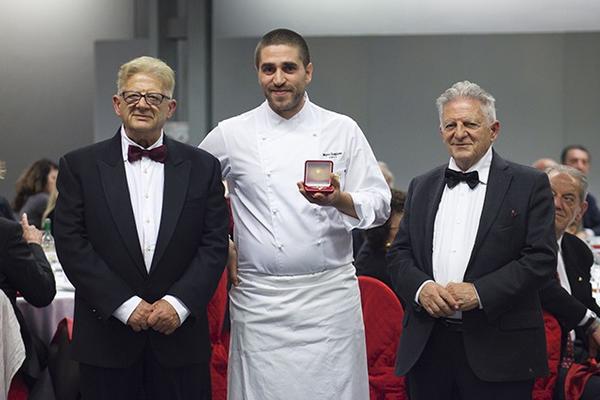 Premiazione Lorenzo il Magnifico