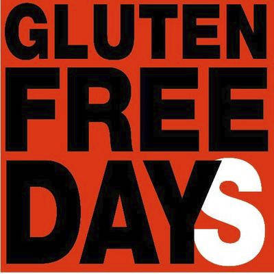 Gluten Free Day