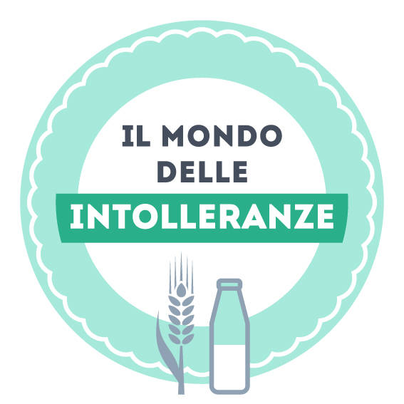 Associazione Il Mondo Delle Intolleranze