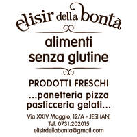 Elisir della Bontà logo