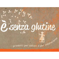 E' senza glutine logo