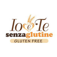 Io e Te Senza Glutine logo