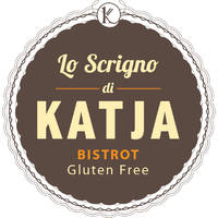 Lo scrigno di Katja logo