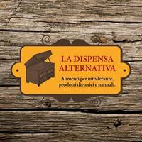 La Dispensa Alternativa logo