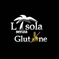 L'isola senza glutine logo