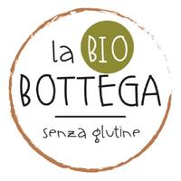 La BioBottega senza glutine logo