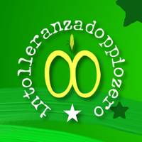 Intolleranza Doppio Zero logo