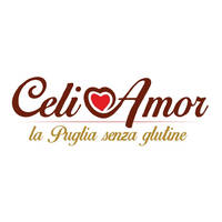 CeliAmor la Puglia senza glutine logo